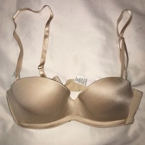 nude 32 A up bra